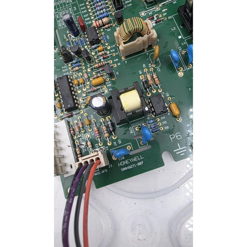 OEM HONEYWELL PS2401A00 240V POWER SUPPLY F50F&F52F AIR CLEANERS